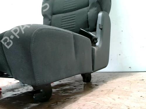 Rear seat VW TOURAN (1T1, 1T2) 2.0 TDI 16V | BP25427916C17