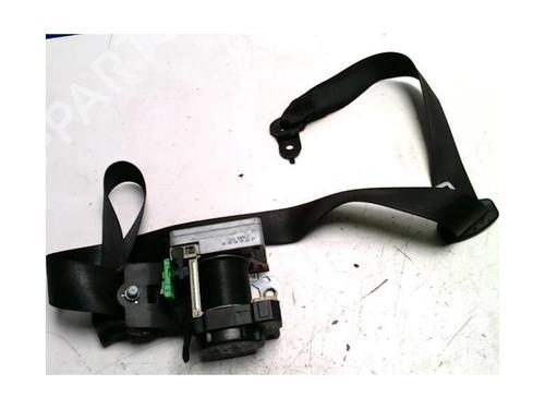Sikkerhedssele foran venstre MERCEDES-BENZ C-CLASS (W203) C 270 CDI (203.016) | BP25417890I26 