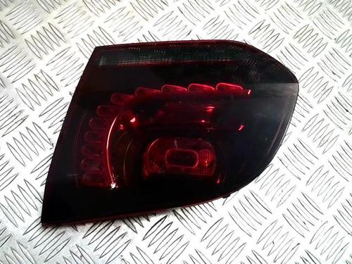 Used Rear fog light Rear fog light VW GOLF VI (5K1) 1.6 TDI (105 hp) 34417390 34417390