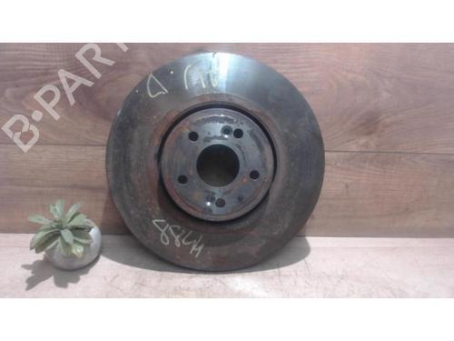 Other RENAULT VEL SATIS (BJ0_) 2.2 dCi (BJ0E, BJ0F) | BP25402447O1