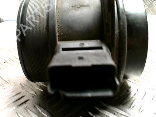 Mass air flow sensor CITROËN C8 (EA_, EB_) 2.0 HDi | BP36156735M95 - Image 5