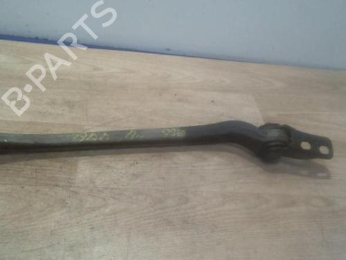 Right rear suspension arm MERCEDES-BENZ E-CLASS (W211) E 270 CDI (211.016) | BP25385797M15