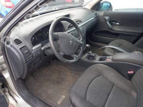Switch RENAULT LAGUNA II (BG0/1_) 2.0 16V (BG00, BG0K, BG0P, BG0W) | BP31238083I30 - Image 12