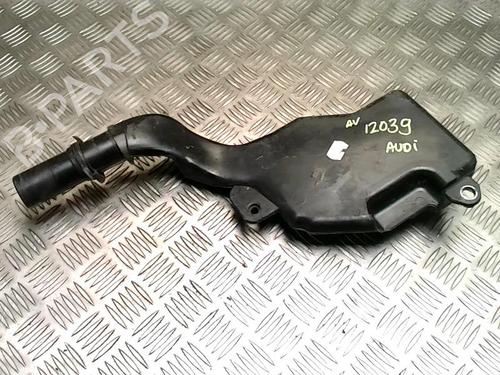 Used Windscreen washer tank AUDI A4 B8 Avant (8K5) 2.0 TDI (143 hp) 31139516