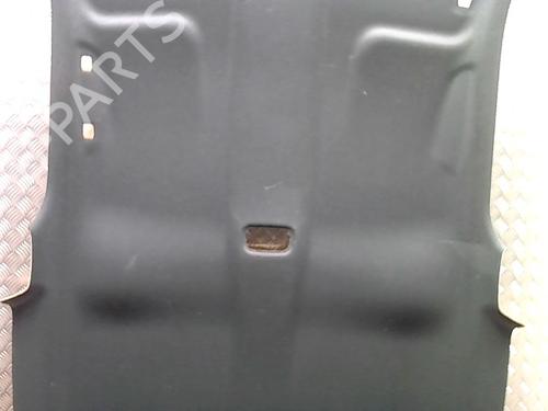 Tecto interior CITROËN DS3 (SA_) 1.6 HDi 110 | BP31224629I12