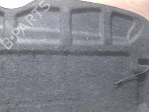 Rear parcel shelf PEUGEOT 307 (3A/C) 1.6 16V | BP25384156C85