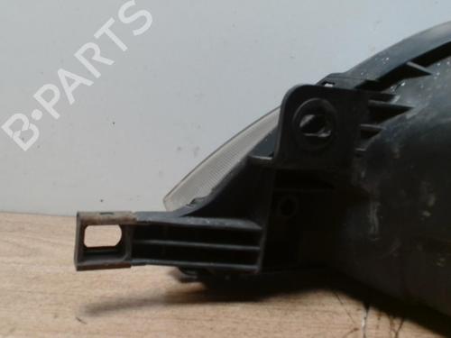 Højre forlygte CHEVROLET LACETTI (J200) 2.0 D | BP29004824C29