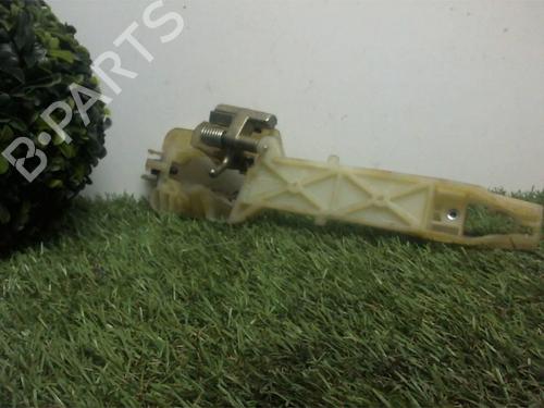 Front left exterior door handle KIA CARENS III MPV (UN) 2.0 CRDi 140 | BP25395314C128 