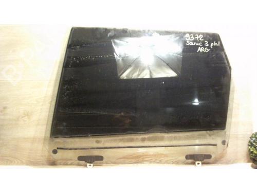 Used Rear left door window RENAULT GRAND SCÉNIC III (JZ0/1_) 1.9 dCi (JZ0J, JZ0N, JZ1K, JZ1S) (131 hp) 25414126