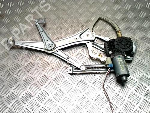 Used Front right window mechanism MERCEDES-BENZ M-CLASS (W163) ML 270 CDI (163.113) (163 hp) 31227049