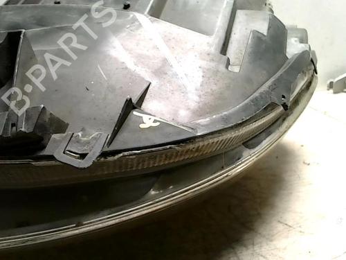 Electronic module CITROËN C8 (EA_, EB_) 2.0 HDi | BP28055109M83