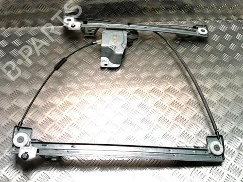 Front right window mechanism RENAULT KANGOO Express (FW0/1_) 1.5 dCi 110 (FW06, FW12) | BP31221340C23