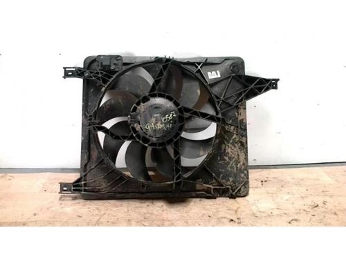 Heater blower motor NISSAN QASHQAI I (J10, NJ10) 1.5 dCi | BP25419289M62 