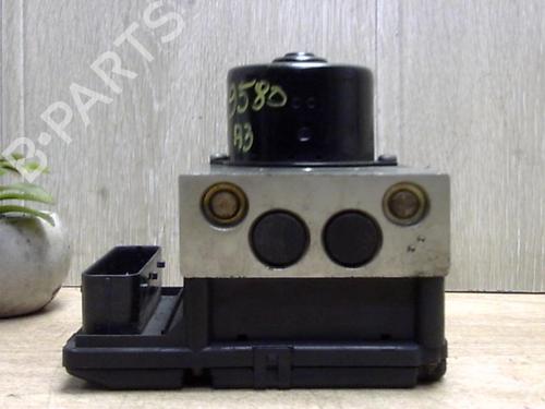 Used ABS pump AUDI A3 (8L1) 1.8 T (180 hp) 25412995