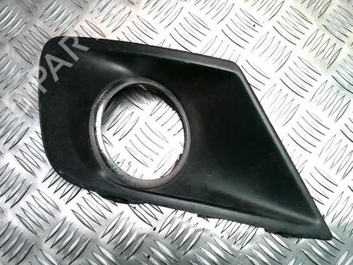 Used Headlight eyebrow PEUGEOT 207 (WA_, WC_) 1.6 HDi (90 hp) 25429203