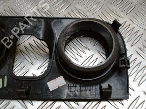 Consola central CITROËN NEMO Box Body/MPV (AA_) 1.4 HDi | BP31164988I22 