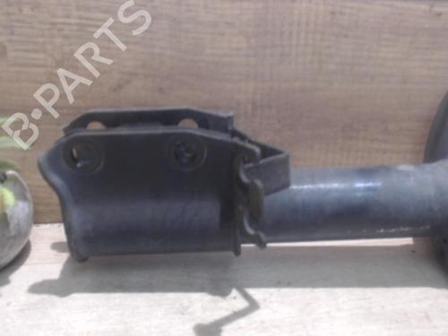 Venstre fortil støddæmper DACIA SANDERO 1.5 dCi (86 hp) 25384829