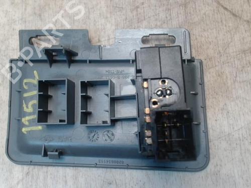 Used Switch RENAULT MODUS / GRAND MODUS (F/JP0_) 1.5 dCi (FP0F, JP0F) (86 hp) 27668076