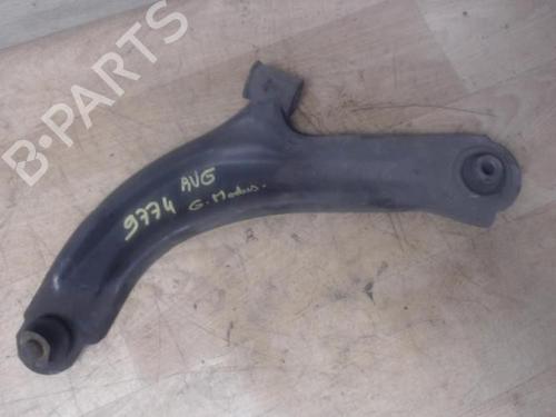 Left front suspension arm RENAULT MODUS / GRAND MODUS (F/JP0_) 1.2 (JP0S) | BP29391090M12 