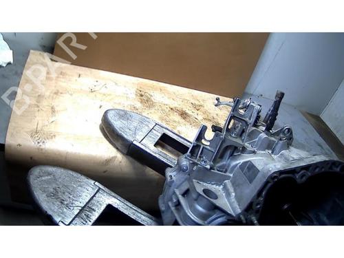 Gearbox RENAULT GRAND SCÉNIC II (JM0/1_) 1.9 dCi (JM0G, JM12, JM1G, JM2C) | BP25416037M3