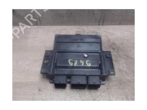Engine control unit (ECU) DACIA LOGAN MCV (KS_) 1.5 dCi (KS0K) | BP25415830M57 