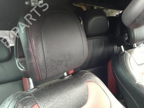 Front right lock CITROËN DS4 (NX_) 1.6 THP 155 | BP25418575C97 