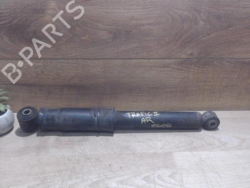 Used Right rear shock absorber RENAULT TRAFIC II Bus (JL) 1.9 dCI 100 (JL0C) (101 hp) 25384904