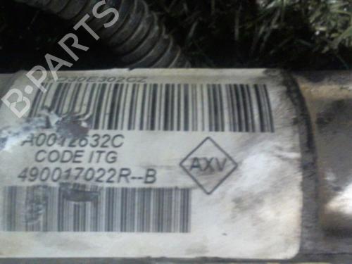 Steering rack RENAULT MEGANE III Hatchback (BZ0/1_, B3_) 1.5 dCi (BZ0C) | BP25387877M22 - Image 5