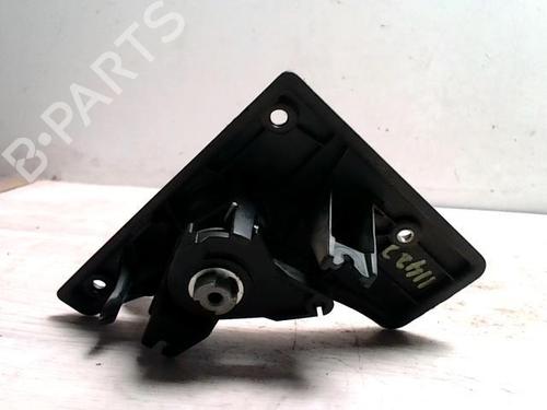 Used Front right interior door handle PEUGEOT BOXER Van 2.2 HDi 100 (101 hp) 25422695