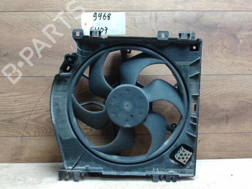 Used Heater blower motor RENAULT CLIO III (BR0/1, CR0/1) 1.5 dCi (BR17, CR17) (86 hp) 31229662