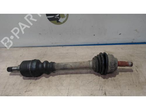 Used Left front driveshaft PEUGEOT 306 Hatchback (7A, 7C, N3, N5) 2.0 HDI 90 (90 hp) 25387084