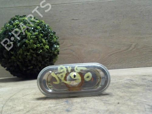 Indicatore laterale sinistro SEAT IBIZA IV (6J5, 6P1) 1.2 TDI (75 hp) 31232459