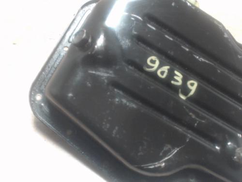 Used Oil sump OPEL MERIVA A MPV (X03) 1.7 CDTI (E75) (100 hp) 29444124