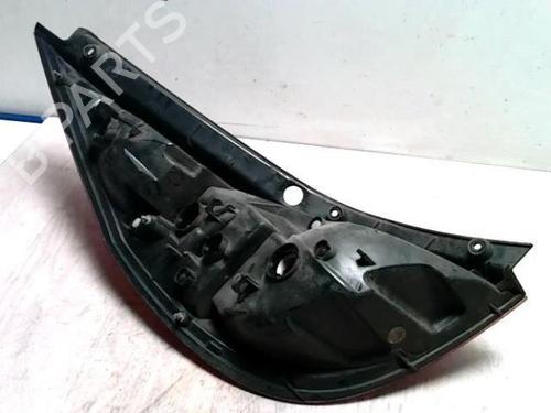 Right taillight HYUNDAI i30 (FD) 1.6 CRDi | BP27921414C35 