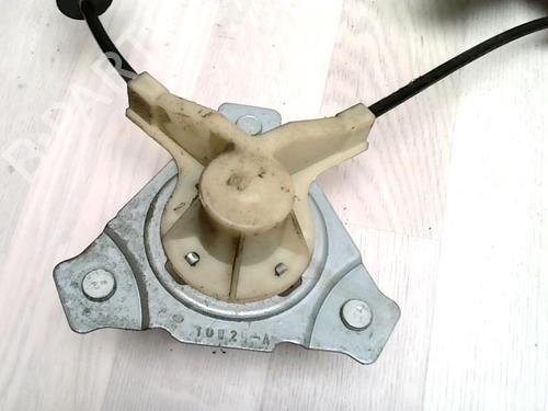 Rear left window mechanism CITROËN C3 II (SC_) 1.4 HDi 70 (SC8HZC, SC8HR0, SC8HP4) | BP28364408C24  - Image 7