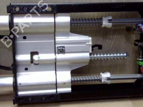 Used Headrest PEUGEOT 307 CC (3B) 2.0 16V (136 hp) 30665143