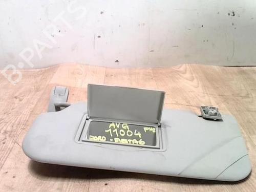 Left sun visor FORD FIESTA VI (CB1, CCN) 1.25 | BP27841012I1 