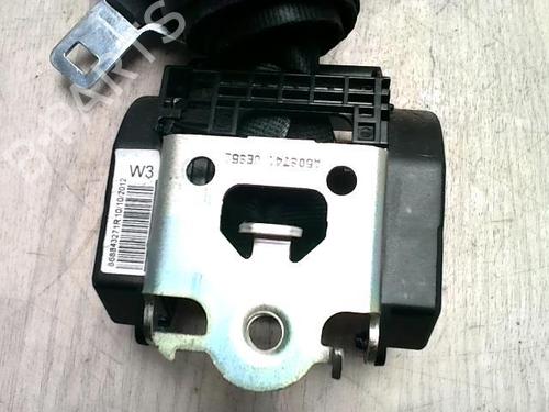 Sikkerhedssele bag højre DACIA LODGY (JS_) 1.5 dCi (JSMC, JSAF) (107 hp) 31225136