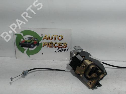 Used Rear right lock PEUGEOT 407 SW (6E_, 6D_) 1.6 HDi 110 (109 hp) 25399459