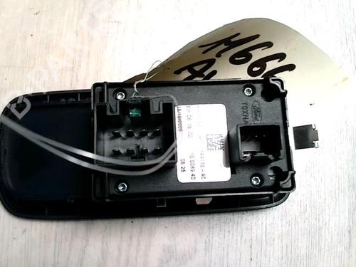 Left front window switch FORD FIESTA VI (CB1, CCN) 1.4 TDCi | BP26577391I27 - Image 3