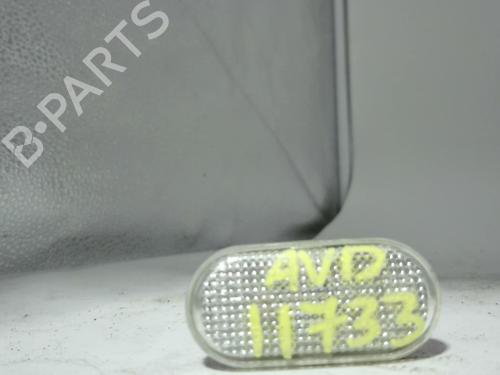 Højre side indikator RENAULT KANGOO Express (FW0/1_) 1.5 dCi 110 (FW06, FW12) (110 hp) 25430836