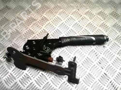 Used Hand brake CITROËN DS3 (SA_) 1.6 HDi 90 (92 hp) 25601518