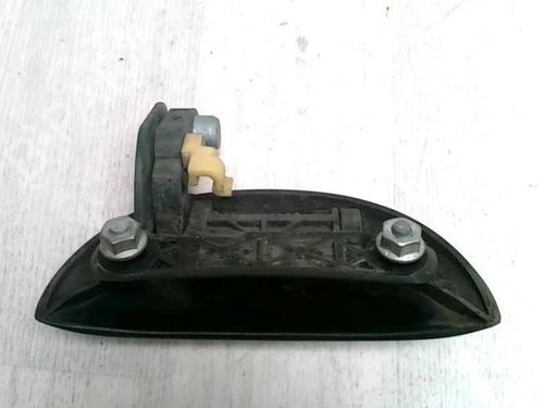 Front right exterior door handle PEUGEOT 107 (PM_, PN_) 1.0 | BP26740882C129