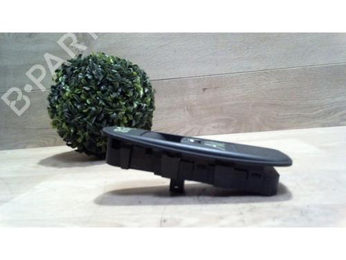Right front window switch CITROËN C4 Picasso I MPV (UD_) 1.6 HDi | BP25411197I26 