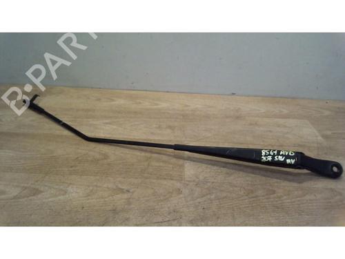 Used Front windshield wiper arm PEUGEOT 207 SW (WK_) 1.6 HDi (90 hp) 25385916
