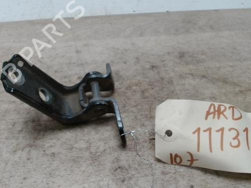 Hinge/Door check strap PEUGEOT 107 (PM_, PN_) 1.0 | BP28072204C146