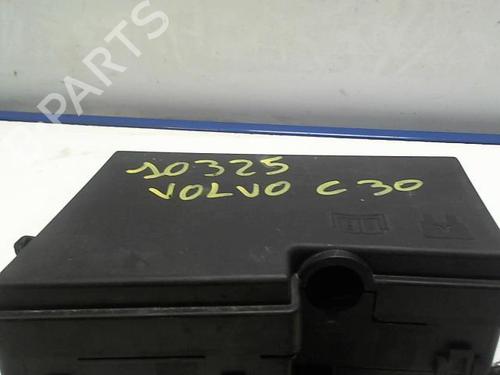 Fuse box VOLVO C30 (533) 1.6 D | BP25417291E1