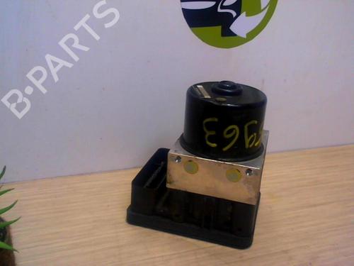 Used ABS pump VW POLO IV (9N_, 9A_) 1.4 TDI (75 hp) 25392418