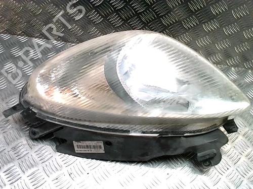 Used Left headlight CITROËN XSARA PICASSO (N68) 1.8 16V (115 hp) 26451683