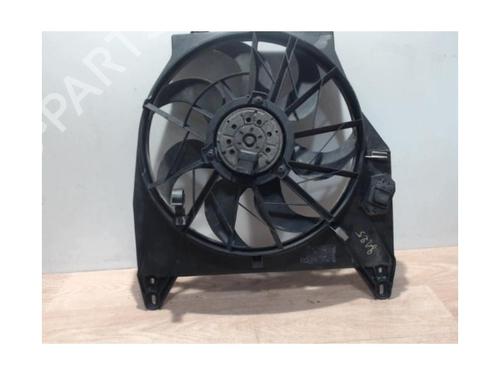 Heater blower motor RENAULT KANGOO (KC0/1_) D 65 1.9 (KC0E, KC02, KC0J, KC0N) | BP25386685M62 